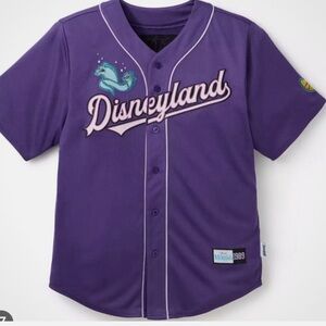 Disney Ursula Jersey